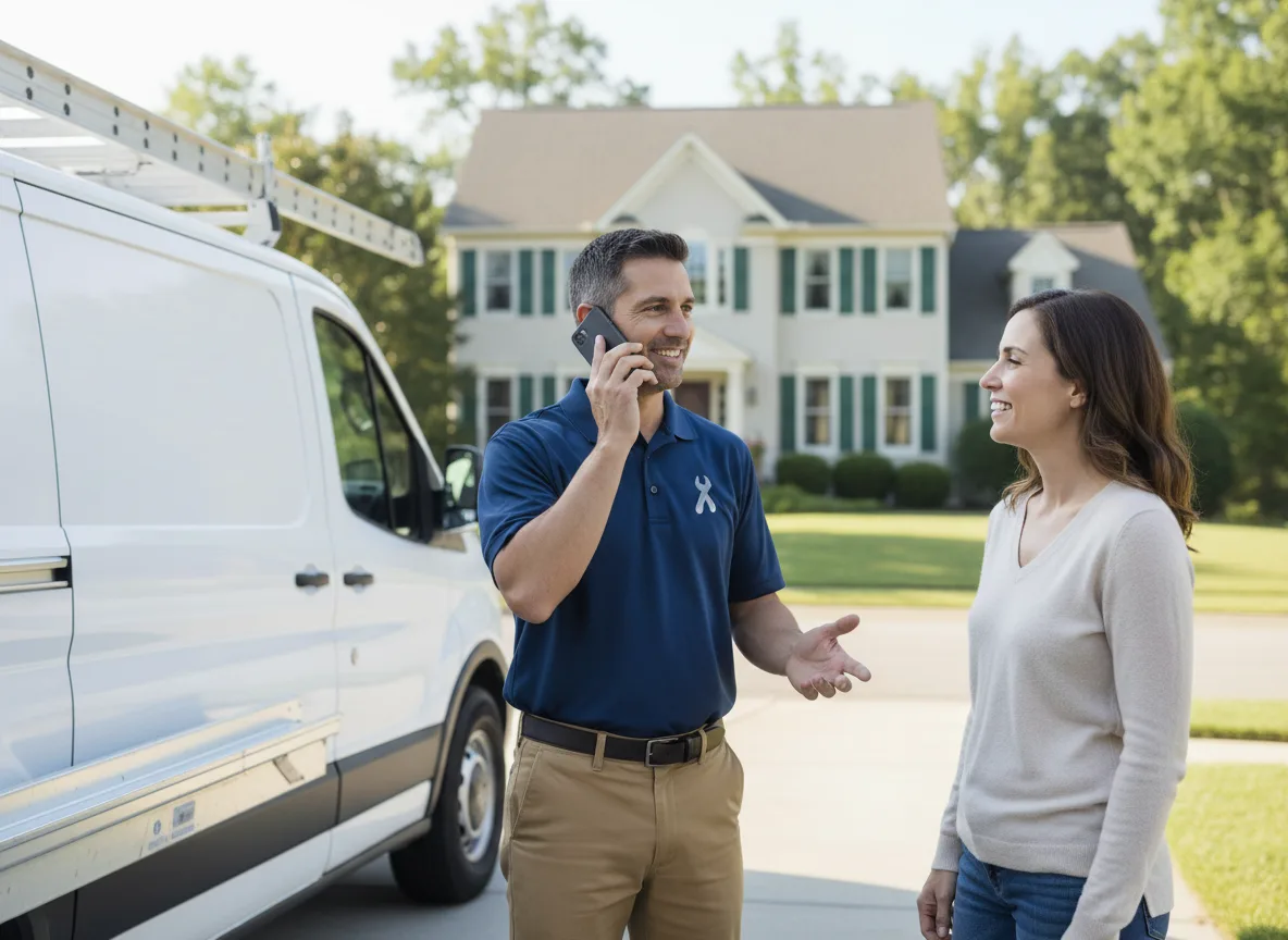 Home Gutter Service Yarmouth Port, MA FAQs
